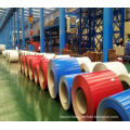 Ppgi dx51d grade with prepaint galvanized steel, standard ppgi steel coil